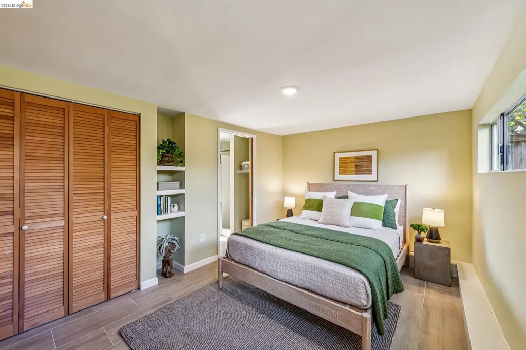 1059 Talbot Avenue Albany CA 94706