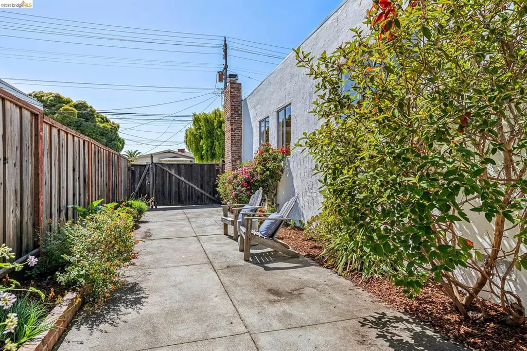 1059 Talbot Avenue Albany CA 94706