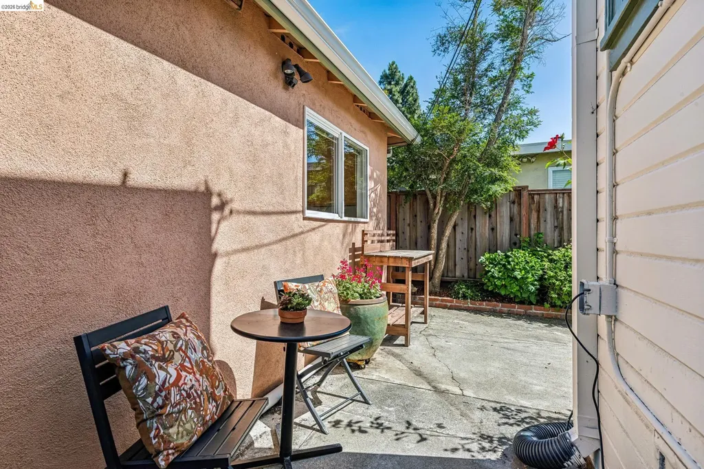 1059 Talbot Avenue Albany CA 94706