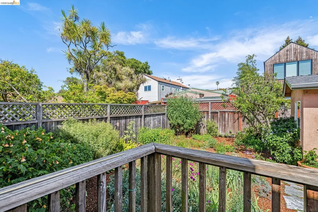 1059 Talbot Avenue Albany CA 94706