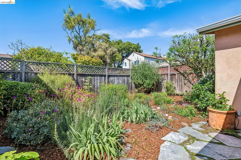 1059 Talbot Avenue Albany CA 94706