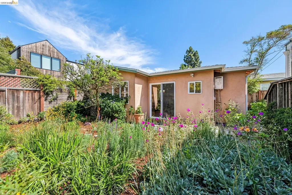 1059 Talbot Avenue Albany CA 94706