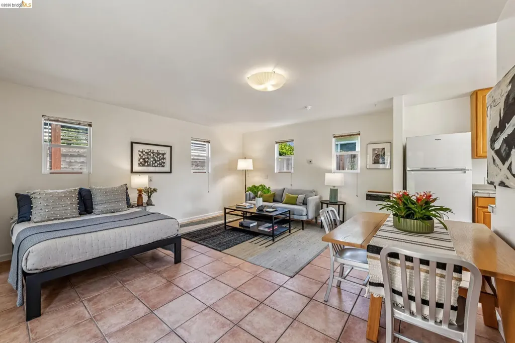 1059 Talbot Avenue Albany CA 94706