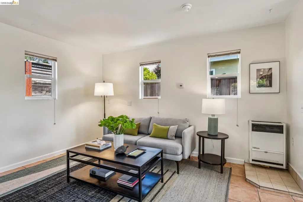 1059 Talbot Avenue Albany CA 94706