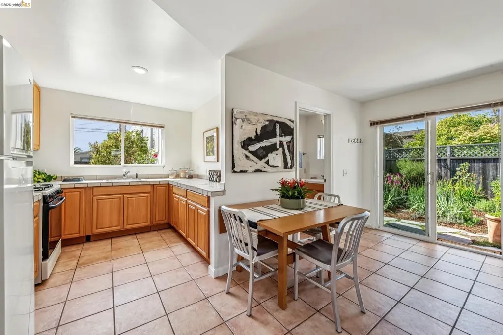 1059 Talbot Avenue Albany CA 94706