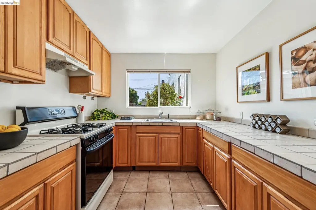 1059 Talbot Avenue Albany CA 94706