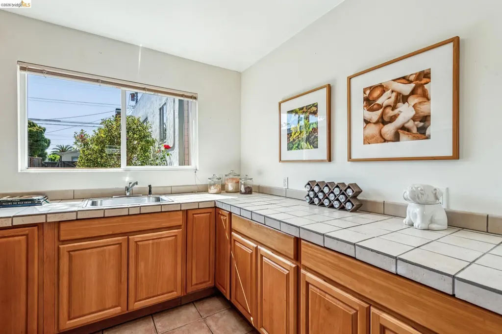 1059 Talbot Avenue Albany CA 94706