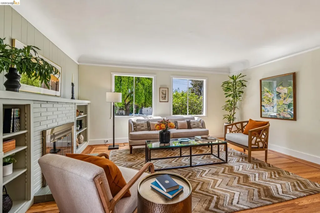 1059 Talbot Avenue Albany CA 94706