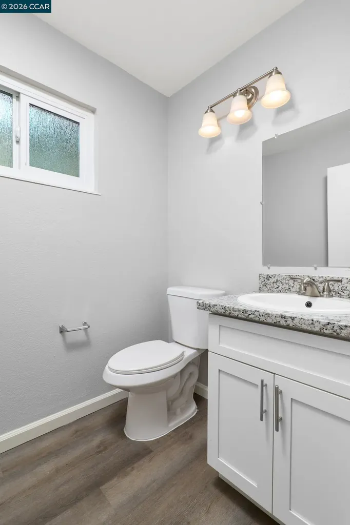 223 Gypsum Drive Vallejo CA 94589