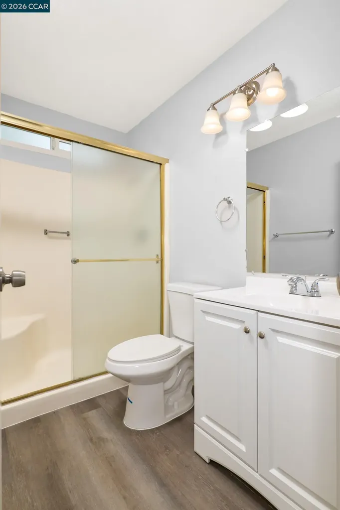 223 Gypsum Drive Vallejo CA 94589