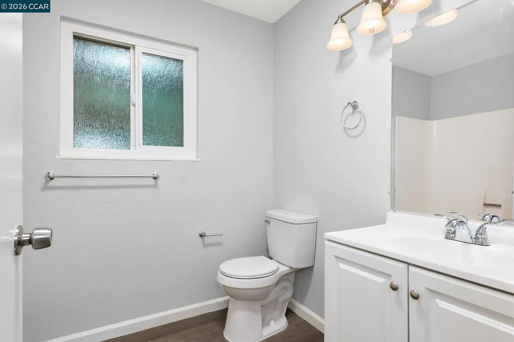 223 Gypsum Drive Vallejo CA 94589