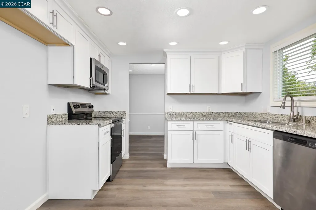 223 Gypsum Drive Vallejo CA 94589