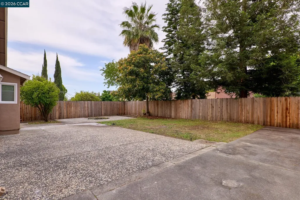 223 Gypsum Drive Vallejo CA 94589