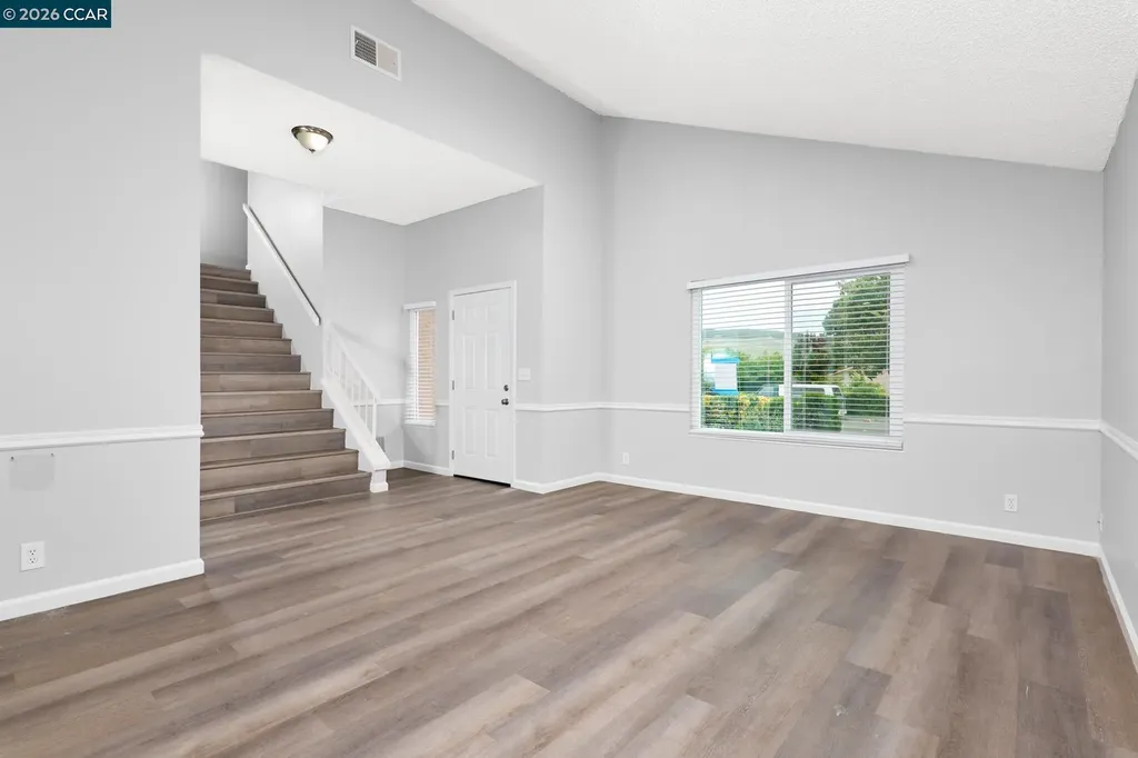 223 Gypsum Drive Vallejo CA 94589