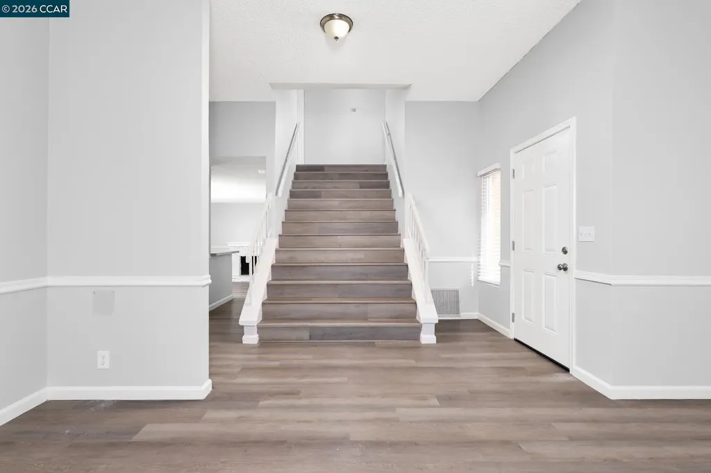 223 Gypsum Drive Vallejo CA 94589