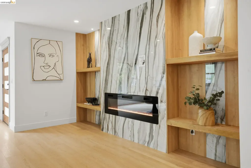 611 Norvell Street El Cerrito CA 94530