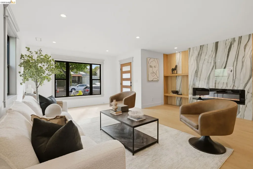 611 Norvell Street El Cerrito CA 94530