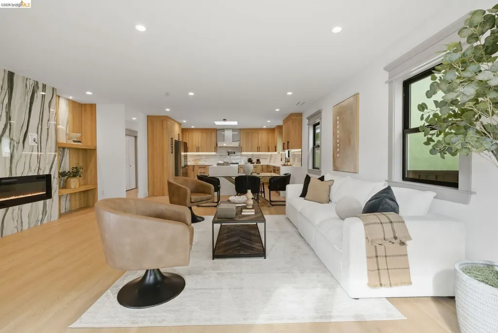611 Norvell Street El Cerrito CA 94530