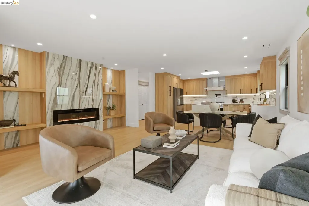 611 Norvell Street El Cerrito CA 94530