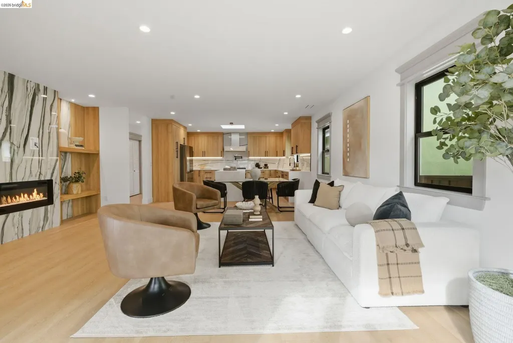 611 Norvell Street El Cerrito CA 94530