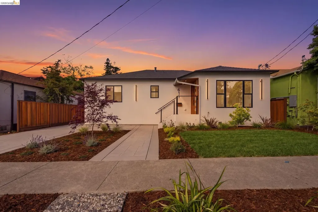 611 Norvell Street El Cerrito CA 94530