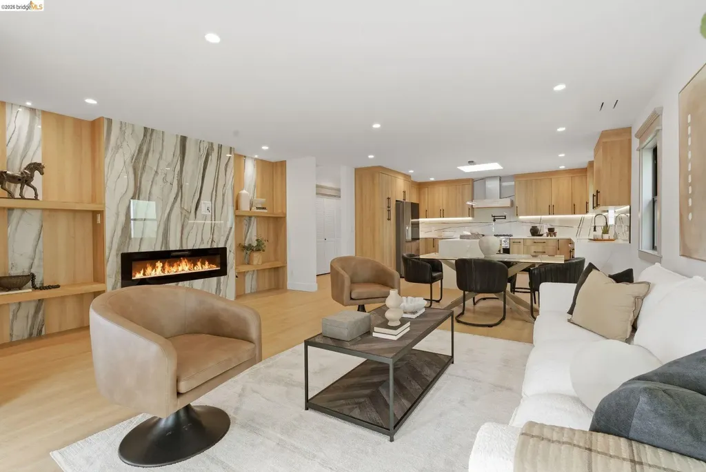 611 Norvell Street El Cerrito CA 94530