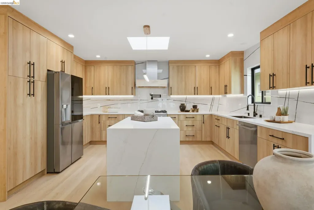 611 Norvell Street El Cerrito CA 94530