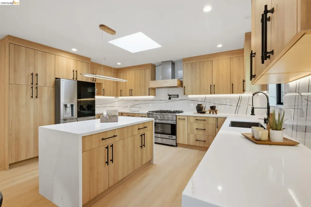 611 Norvell Street El Cerrito CA 94530