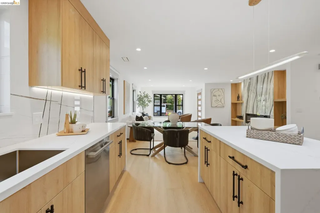 611 Norvell Street El Cerrito CA 94530