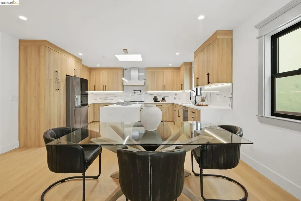 611 Norvell Street El Cerrito CA 94530