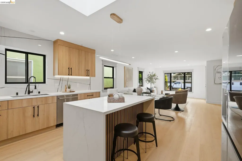611 Norvell Street El Cerrito CA 94530