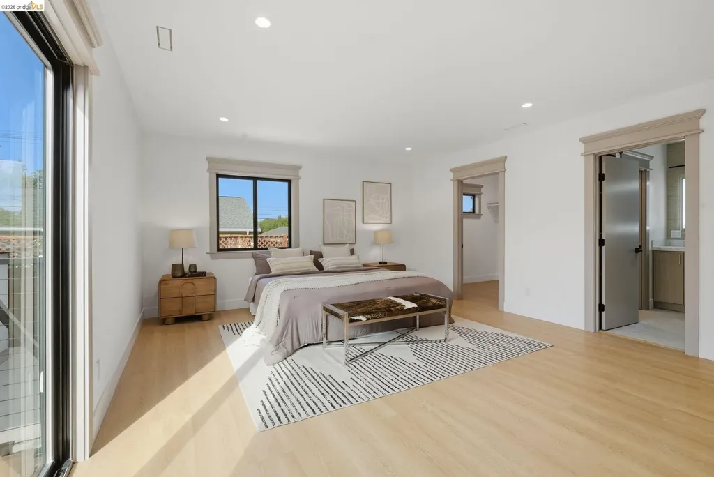 611 Norvell Street El Cerrito CA 94530