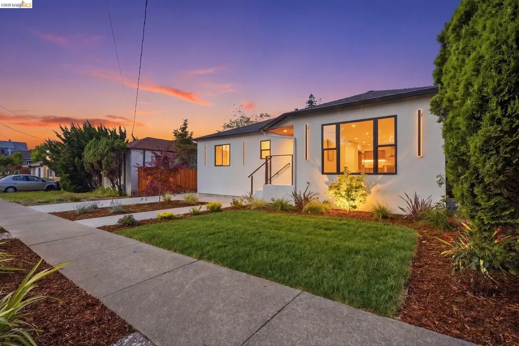 611 Norvell Street El Cerrito CA 94530