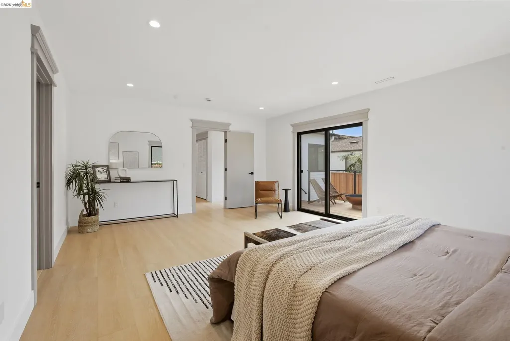 611 Norvell Street El Cerrito CA 94530