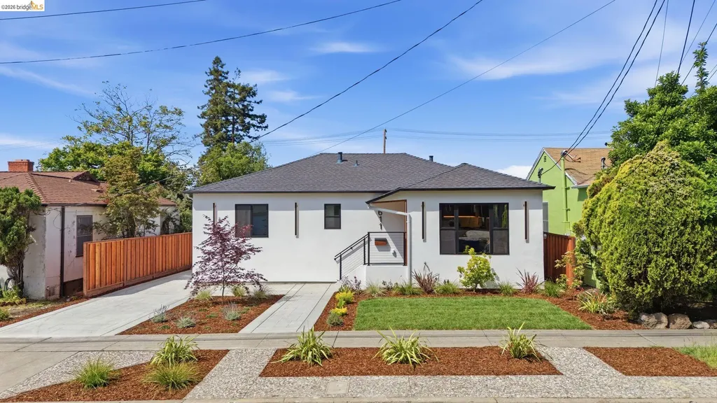 611 Norvell Street El Cerrito CA 94530