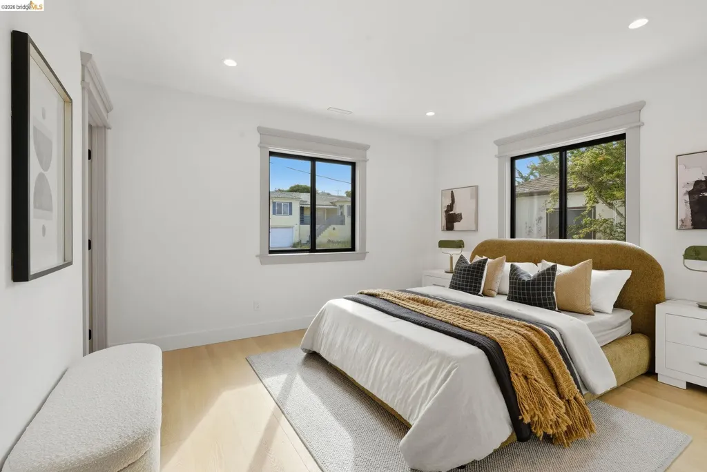 611 Norvell Street El Cerrito CA 94530