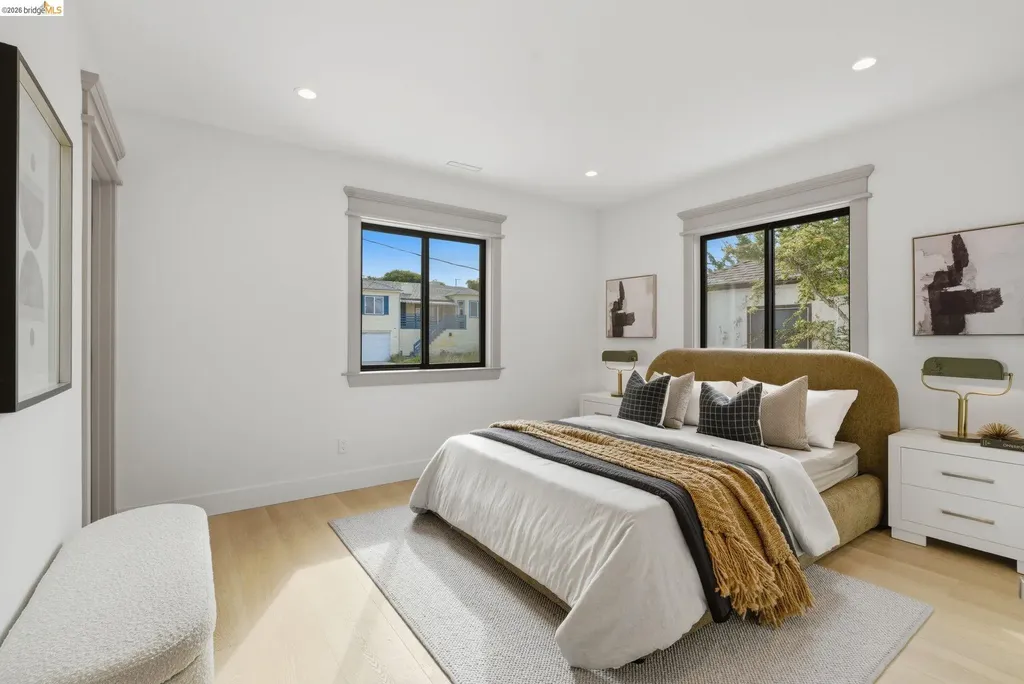 611 Norvell Street El Cerrito CA 94530
