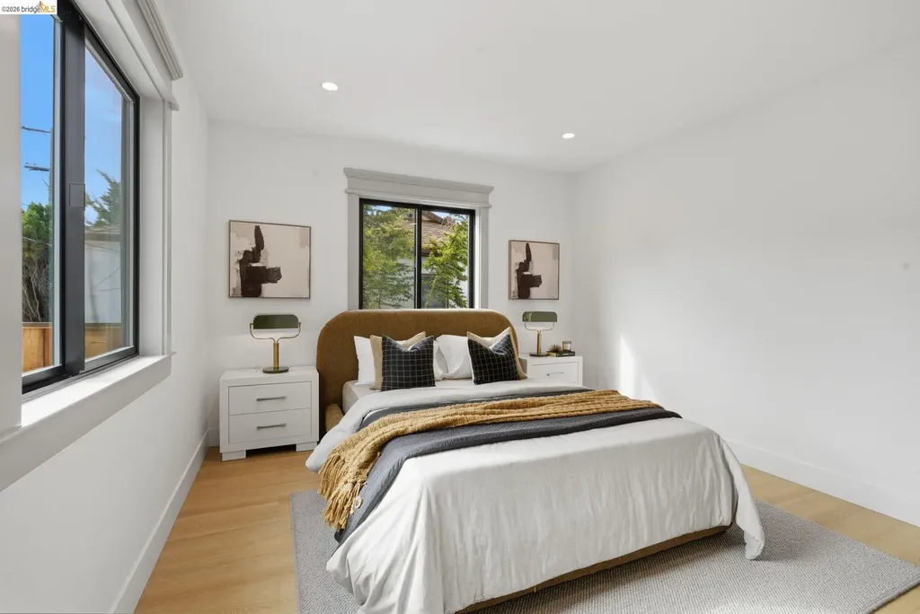 611 Norvell Street El Cerrito CA 94530