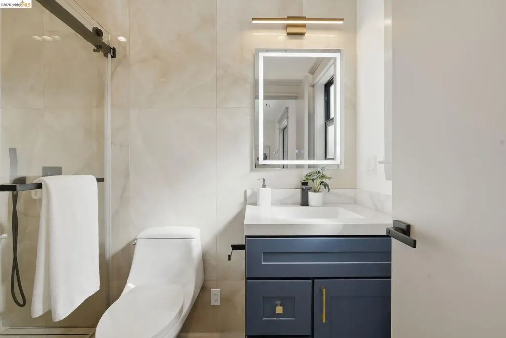 611 Norvell Street El Cerrito CA 94530
