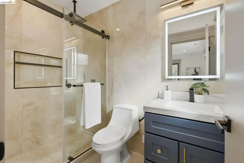 611 Norvell Street El Cerrito CA 94530