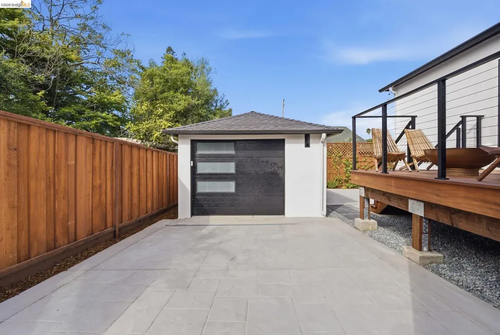 611 Norvell Street El Cerrito CA 94530