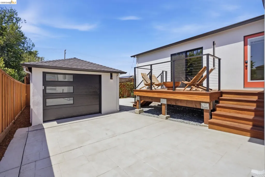 611 Norvell Street El Cerrito CA 94530