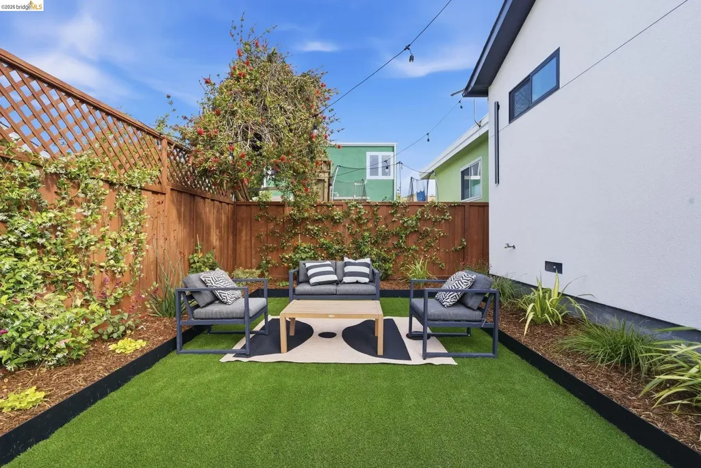611 Norvell Street El Cerrito CA 94530