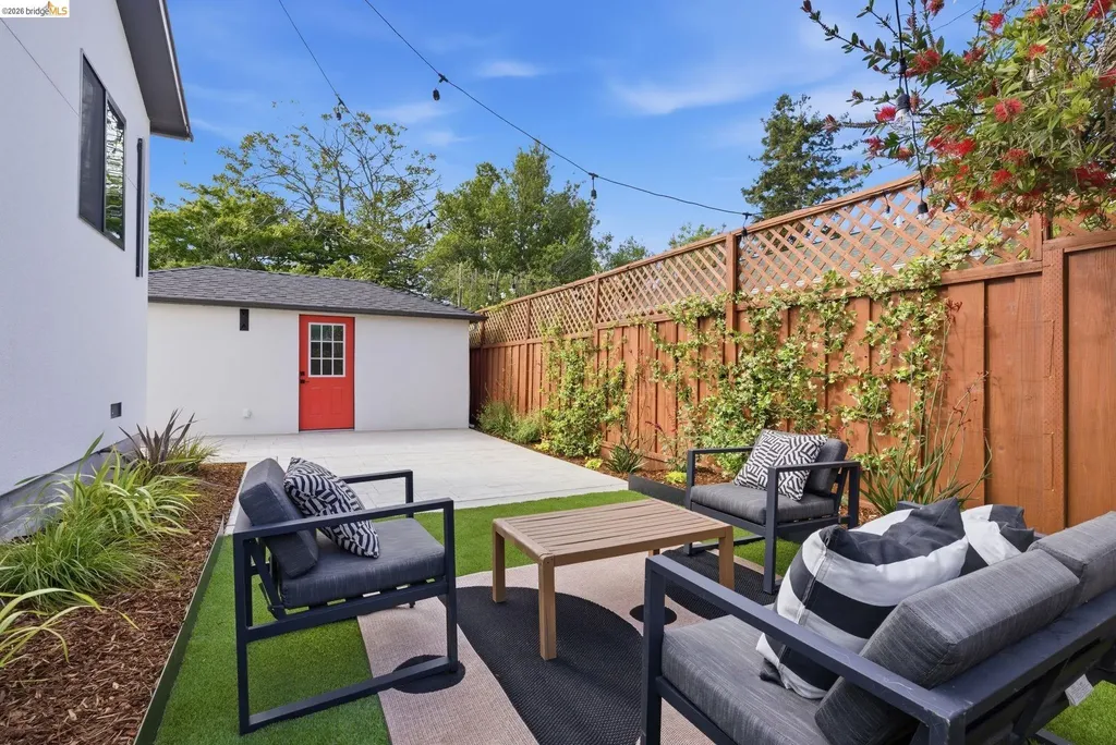 611 Norvell Street El Cerrito CA 94530