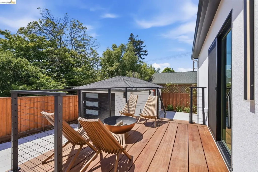 611 Norvell Street El Cerrito CA 94530