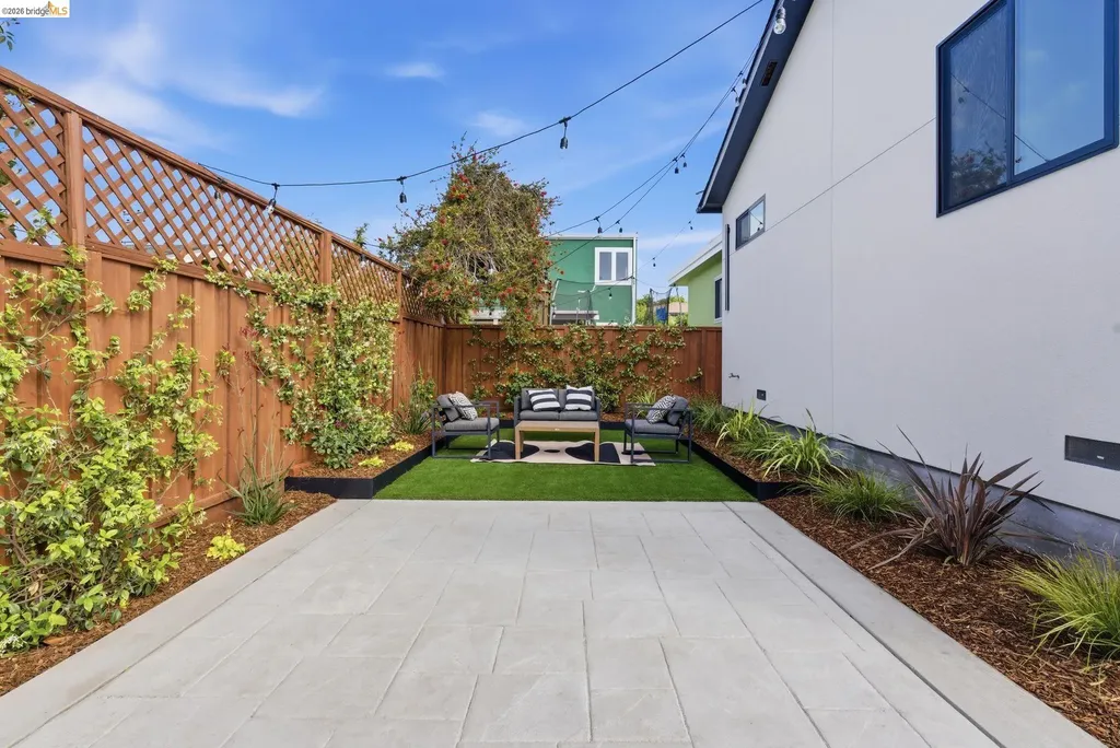 611 Norvell Street El Cerrito CA 94530