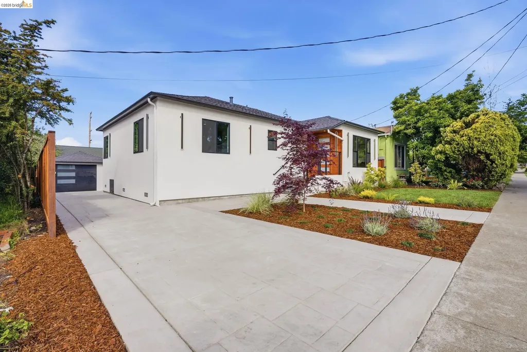 611 Norvell Street El Cerrito CA 94530