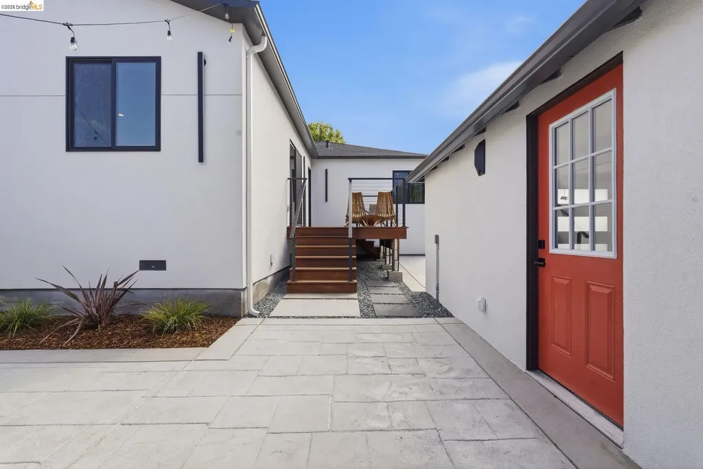 611 Norvell Street El Cerrito CA 94530