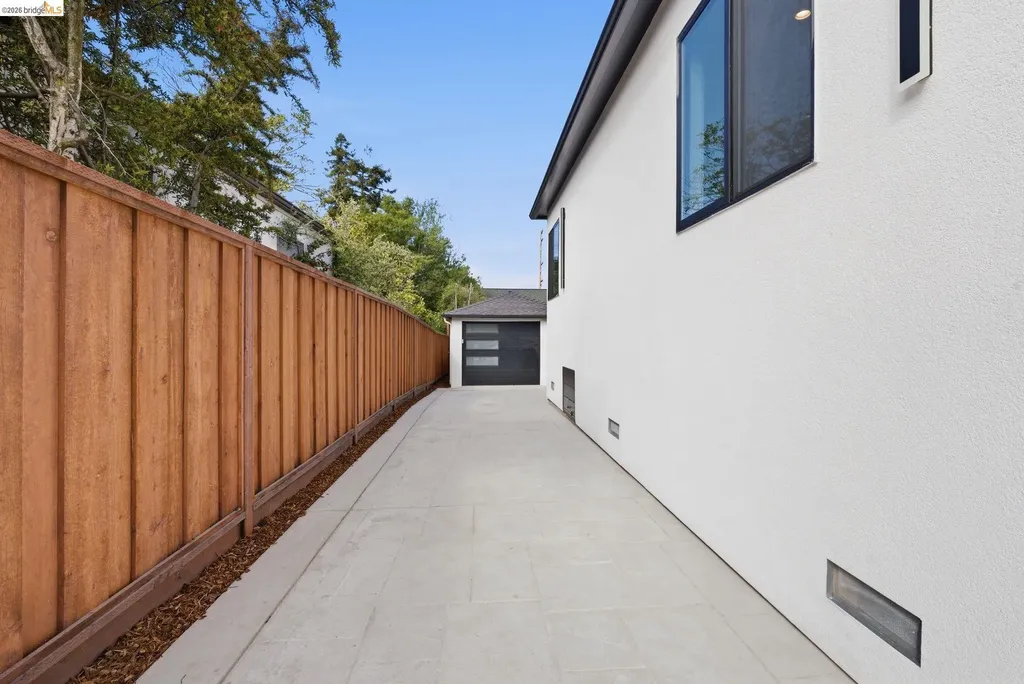 611 Norvell Street El Cerrito CA 94530
