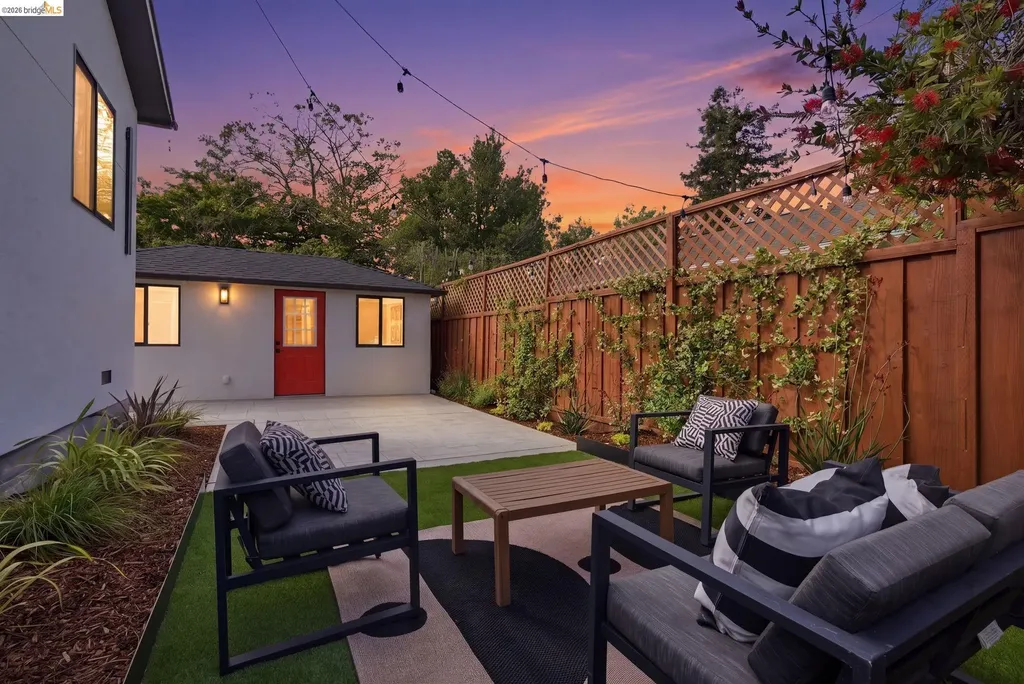 611 Norvell Street El Cerrito CA 94530